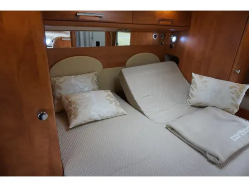 Carthago Chic C-Line II 50 QB Foto: 8
