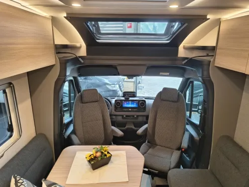 Hymer GT-S 600 - Neu - Modell 2027 Foto: 3