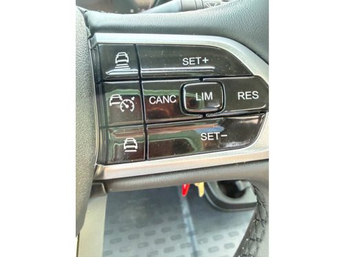 NEW p&ouml;ssl Roadcamp R 540 AUTOMATIC / ADAPTIVE CRUISE CONTROL / PARKING SENSORS 360 / BLIND SPOT DETECTION / ALLSEASONS / 10'' NAVI photo: 19