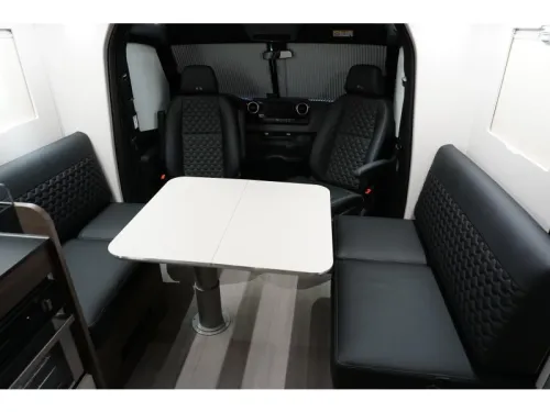 Adria Coral MB Supreme 670 DL Foto: 12
