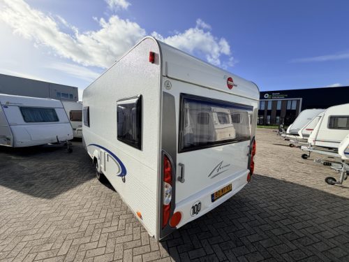 B&uuml;rstner Averso 460 TL Einzelbetten, Mover Markise Foto: 15