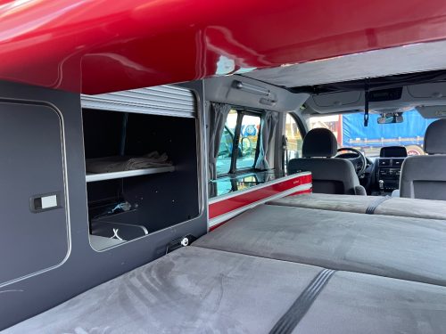 CITROEN JUMPY photo : 10