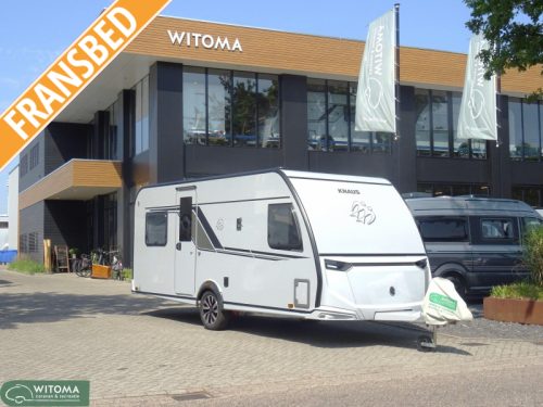 Knaus Sudwind Black Selection 500 FU 50 Jahre Witoma Vorteil! Foto: 0