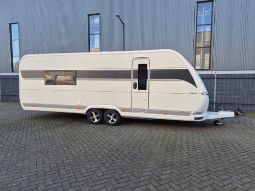 Hobby Maxia 660 WQM AIRCO  photo: 19