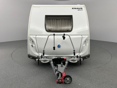 Knaus Sport 420 QD photo: 18