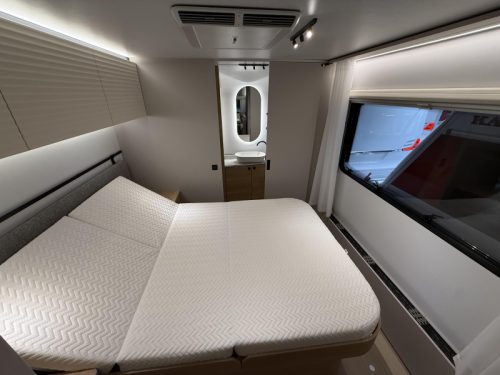 Adria Adora 613 UT Foto: 7