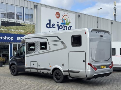 Hymer BMC-T 680 foto: 1