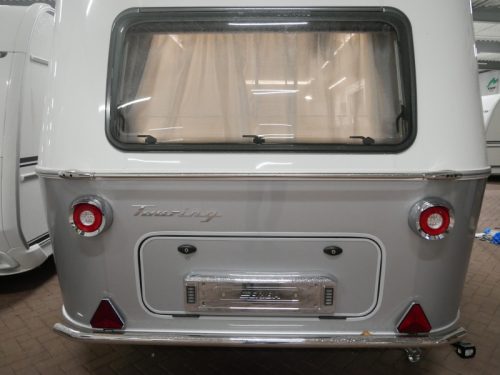 Eriba Touring 642 Modell 2026 Foto: 18