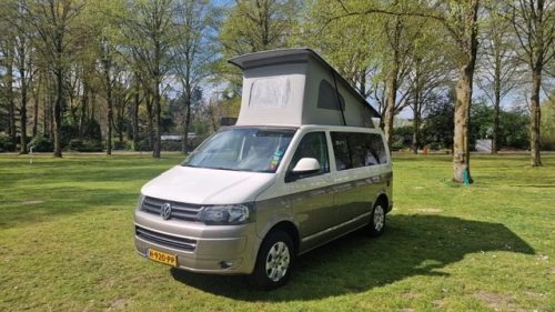 Volkswagen Volkswagen Transporter T5 photo: 19