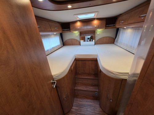 Carthago Chic C Line I 4.9 LE  foto: 19