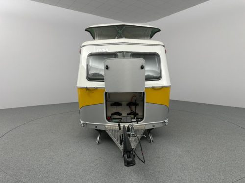 Eriba Touring 310 Nugget Gold photo: 21