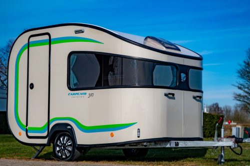 Carpento 310 now in our showroom