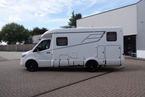 Hymer BMC T 580 photo: 6