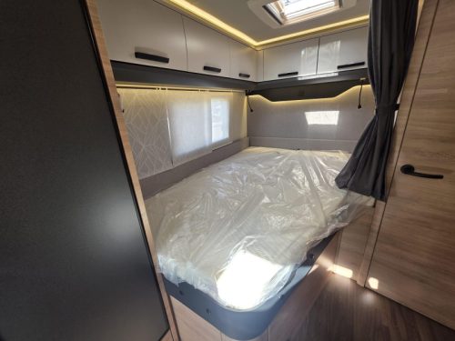 Knaus L!ve Ti 650 MF Platinum 2027 Modell Foto: 7