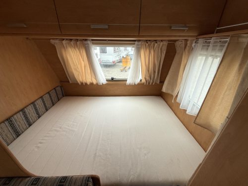 Caravelair Antares Luxe 400 Leichtgewicht 4 Personen Foto: 4