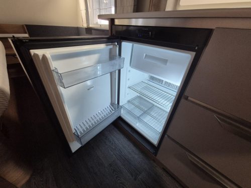 Knaus Sport 460 EU single beds! photo: 14