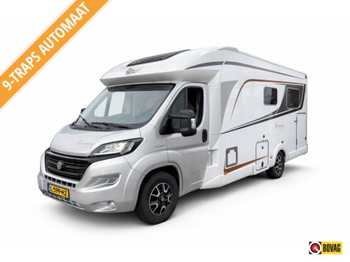 B&uuml;rstner Lyseo Harmonyline U-shaped dinette