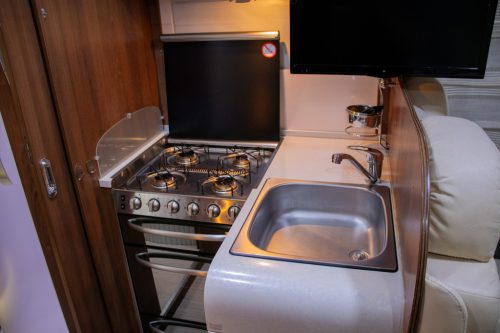 Mc Louis Nevis 872 Foto: 17