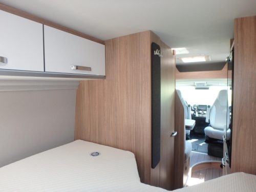 Weinsberg CaraBus 630 ME EDITION FIRE photo: 21