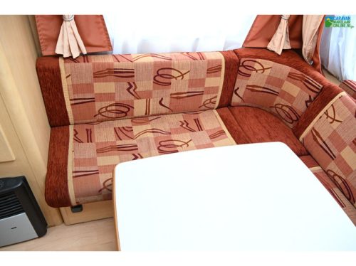 Dethleffs Camper 510TK Foto: 6