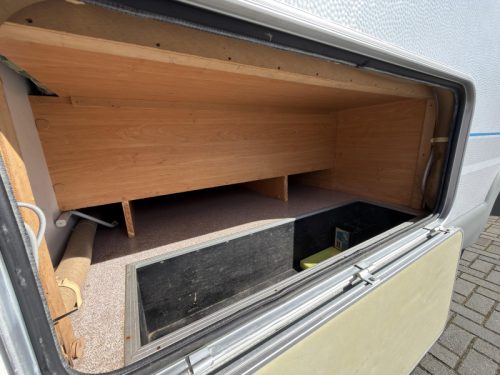 Knaus Sport Traveller 630  foto: 19
