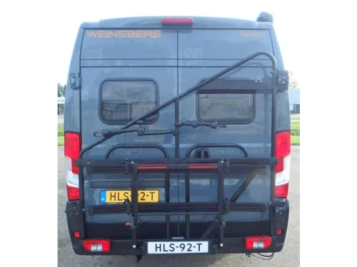 Weinsberg CaraBus 630 ME  Foto: 32
