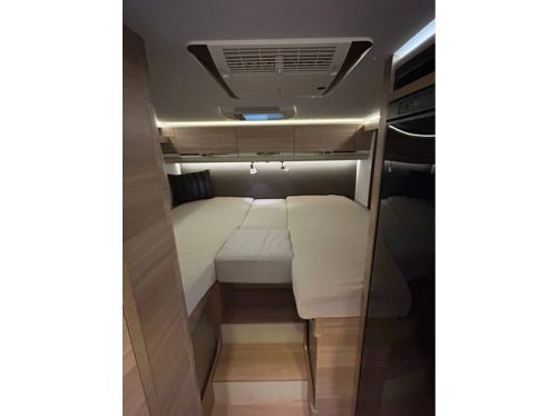 Adria CORAL S 600SL CORAL S600 SL Axess AUTOMATIC photo: 11
