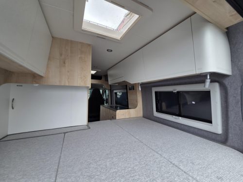 Clever Tour 540 photo: 2