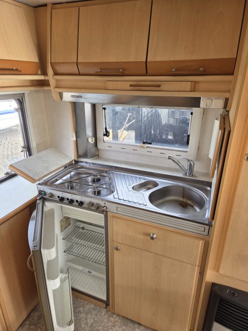 CHATEAU 395C photo: 11