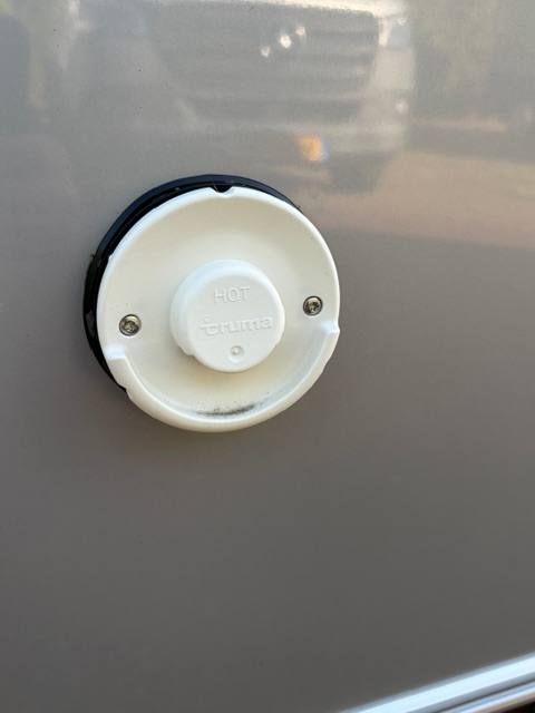ERIBA /HYMER NOVALINE 442 Foto: 8