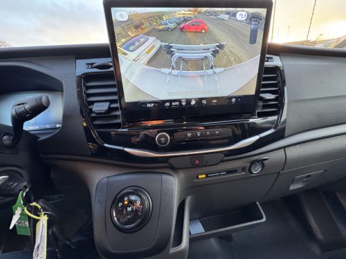 Weinsberg CaraLoft 650 MEG Many options ready to drive! photo: 12