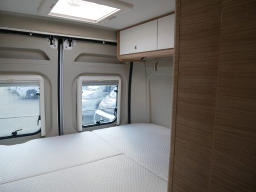 RoadCar (P&ouml;ssl Group) R540, 5.40 Meter Van conversion, Busbiker photo: 16
