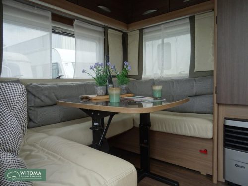 B&uuml;rstner Premio 435 TS SALE OFFER! photo: 6