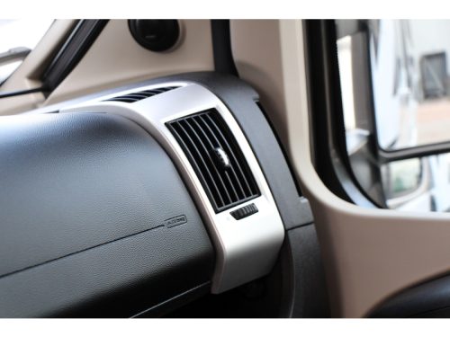 Autocaravana Dethleffs Pulse I 7051 GT-Line DBM Cama de matrimonio + Techo elevable foto: 61