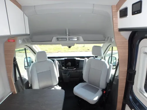 Weinsberg CaraBus 600 MQ JETZT F&Uuml;R 89.950,00 &euro; Foto: 15