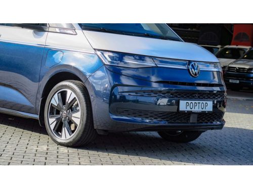 Volkswagen Multivan T7 California Ocean eHybrid 4Motion Foto: 6