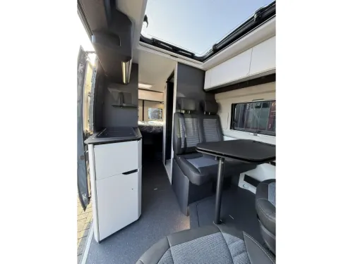 Adria Twin Supreme 600 SPB -AUTOMATIK- Foto: 9