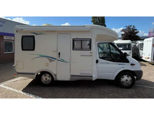 Chausson Flash 02 NL Wohnmobil ( NAP ) Foto: 1