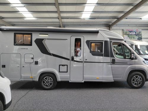 Adria Compact Supreme DL 2027 Automatik Foto: 1