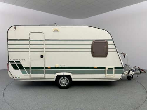 Chateau Calista 390 CT photo: 10