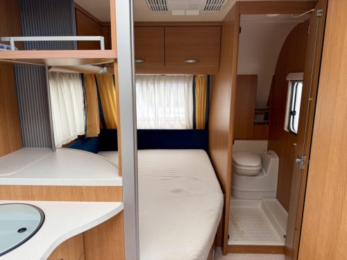 Knaus Sport Premium Line 450 FU  foto: 6