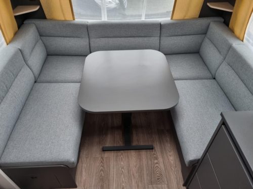 Fendt Apero 465 SFB - Offer -  photo: 5