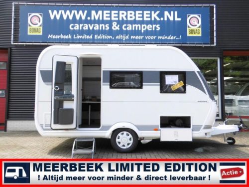 Hobby On Tour 390 SF 5679,=DISCOUNT THULE+MOVER photo: 1