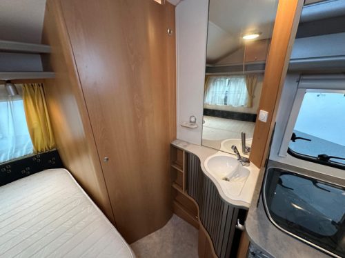 Kip StarLine 41 TDB photo: 17