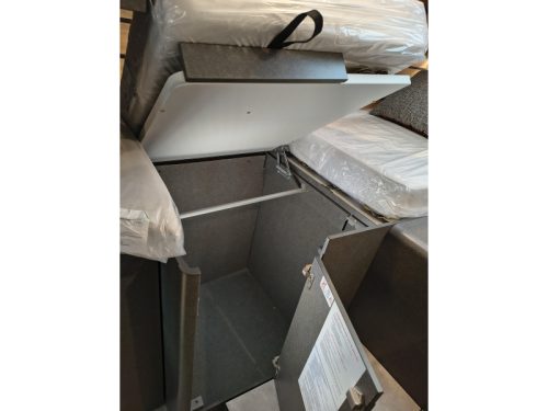 Hymer ML-T 580 4X4 Crosstrail - available photo: 17