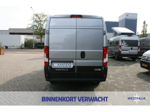 Westfalia Nansen 640LS 140pk Aut. Jetzt erh&auml;ltlich ab 92.290,00 &euro; Foto: 19