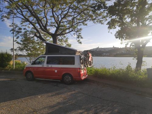 VOLKSWAGEN TRANSPORTER D 128 KW AUT. photo: 10
