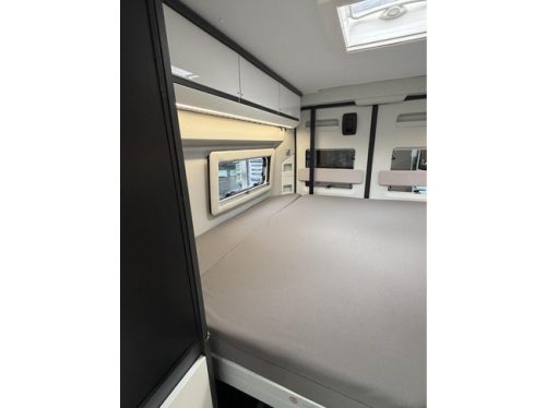 Adria Twin Supreme 640 SGX Pop-top roof Skyroof Awning 4896KM !!!! photo: 21