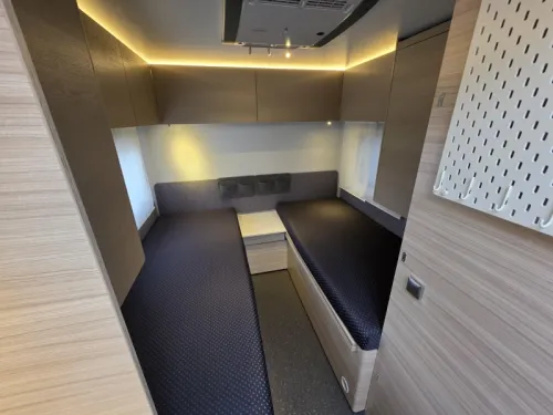 Adria Altea 502 UL 60 Years Edition  Foto: 8