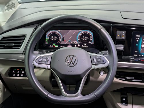 Volkswagen California photo: 30